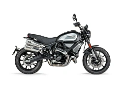 Ducati Scrambler 1100 2018-