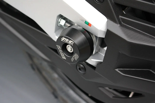 Слайдеры оси заднего колеса мотоцикла GSG 33-33-351-H63