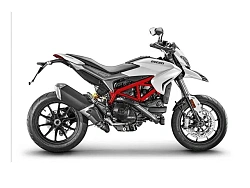 Ducati Hypermotard 939 2016-2018