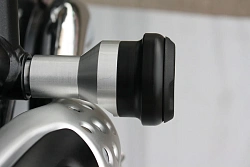 Слайдеры рамы мотоцикла GSG 30493-D33