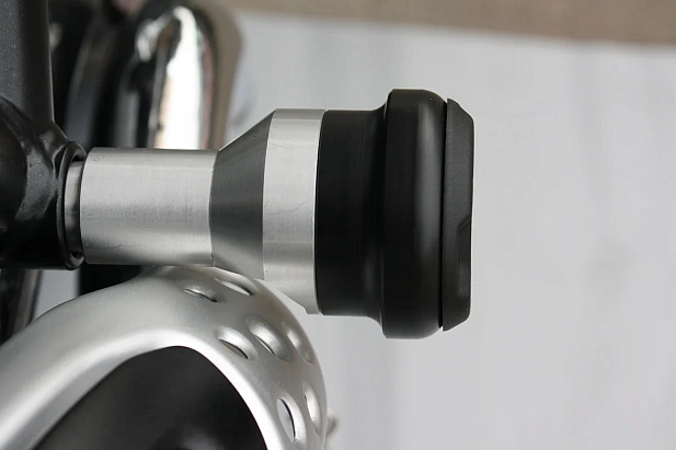 Слайдеры рамы мотоцикла GSG 30493-D33