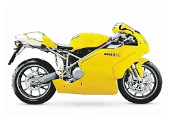 Ducati 749 / 999
