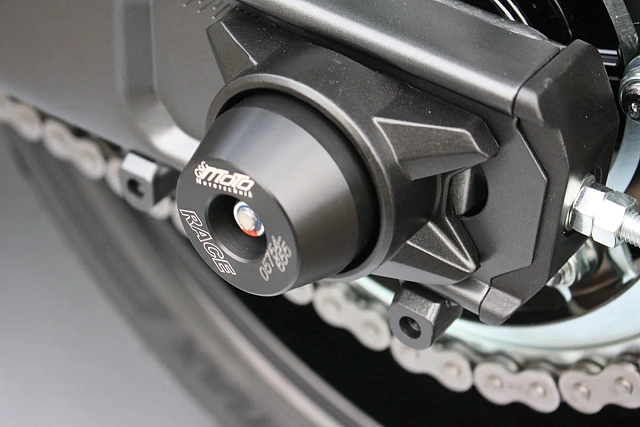 Слайдеры оси заднего колеса мотоцикла GSG 34-44-377-Y64