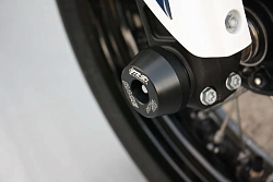 Слайдеры оси переднего колеса мотоцикла GSG 307-3549-3049