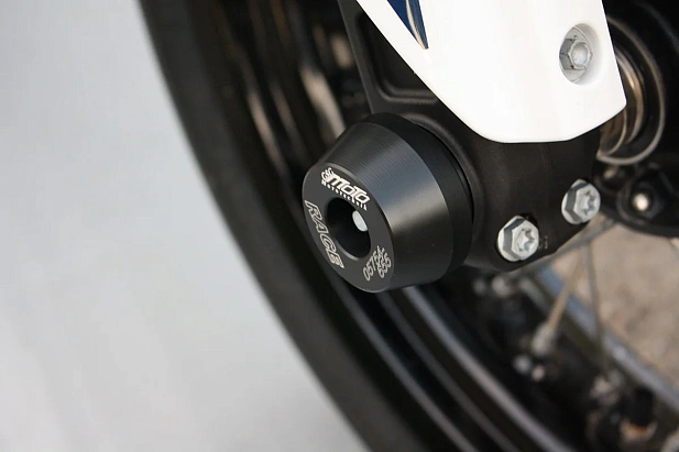 Слайдеры оси переднего колеса мотоцикла GSG 307-3549-3049