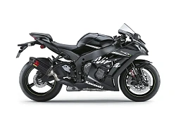 Kawasaki ZX-10R 2016-
