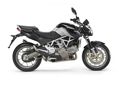 Aprilia NA 850 Mana