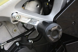 Слайдеры рамы мотоцикла GSG 65440-A17