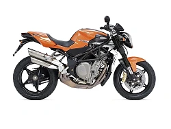 MV Agusta Brutale 989