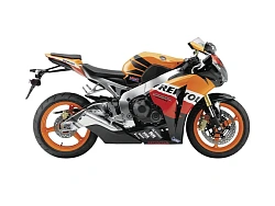 Honda CBR1000RR ABS_2009-2011