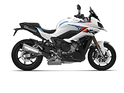BMW S 1000 XR 2024-