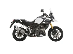 Suzuki DL1000 V-Strom 2014-