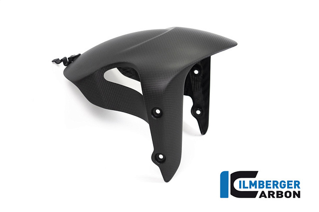 Переднее крыло ILMBERGER CARBON KVO.105.DI19M.K