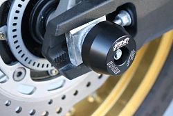 Слайдеры оси заднего колеса мотоцикла GSG 32-35-372