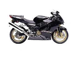 Kawasaki ZX-12R 2000-2001