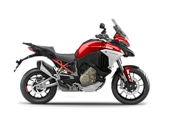 Ducati Multistrada V4 2021-