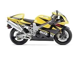 Suzuki GSXR1000 2003-2004