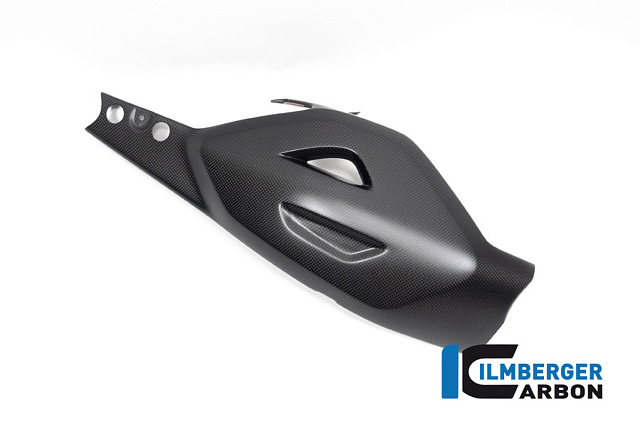 Накладка маятника ILMBERGER CARBON SSO.125.DI23M.K