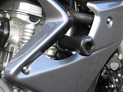 Слайдеры рамы мотоцикла GSG 1154440-S41