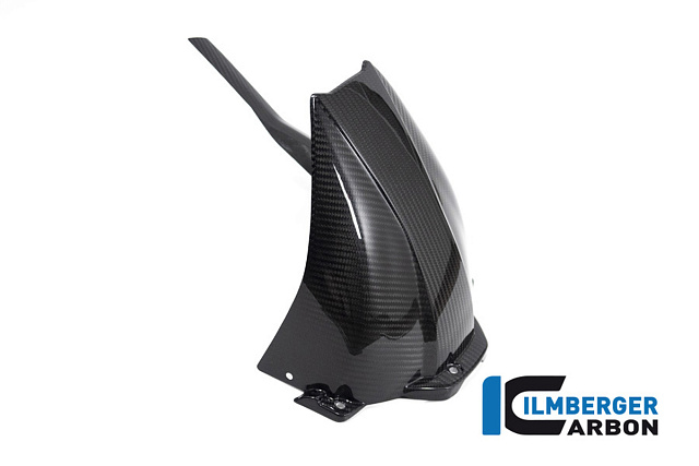 Заднее крыло ILMBERGER CARBON CG.KHO.009.1XR20