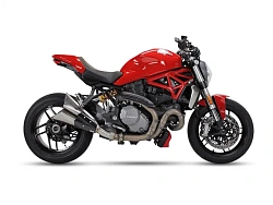 Ducati Monster 1200 2014-