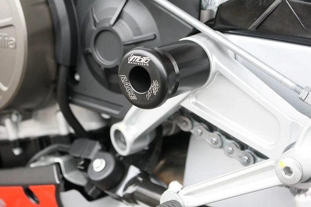 Слайдеры оси маятника мотоцикла GSG 67453979-A233