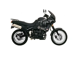 Triumph Tiger 900 1999-2006