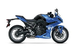 Suzuki GSX-8R 2024-