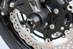 Слайдеры оси переднего колеса мотоцикла GSG 40-37-295