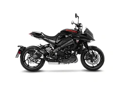 Suzuki Katana 1000 2019-