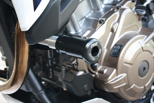 Слайдеры рамы мотоцикла GSG 95410-H60