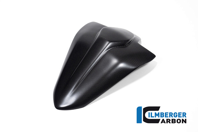 Заглушка пассажирского сиденья ILMBERGER CARBON SIA.105.SFV4M.K