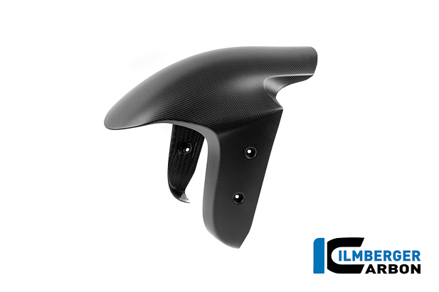 Переднее крыло ILMBERGER CARBON CM.KVO.010.V4P24
