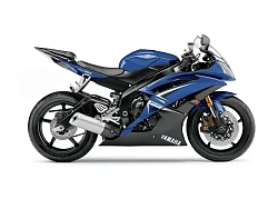 Yamaha YZF-R6 2008-2016