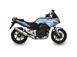 Honda CBF600 2004-2007