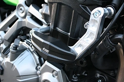 Слайдеры рамы мотоцикла продольные GSG 1505040-K66