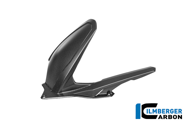 Заднее крыло ILMBERGER CARBON CM.KHO.015.V4P24