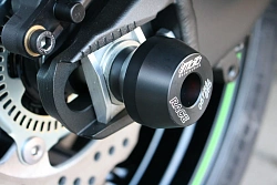 Слайдеры оси заднего колеса мотоцикла GSG 28-49-382