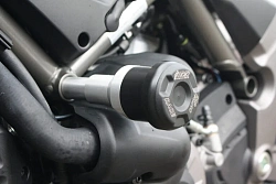 Слайдеры рамы мотоцикла GSG 4585493-D32