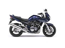 Suzuki GSF1200 Bandit 2006-2007