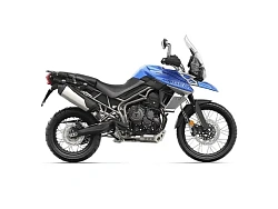 Triumph Tiger 800 XC / XR 2015-