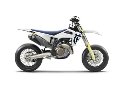 Husqvarna FS 450 2016-