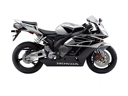 Honda CBR1000RR 2004-2005