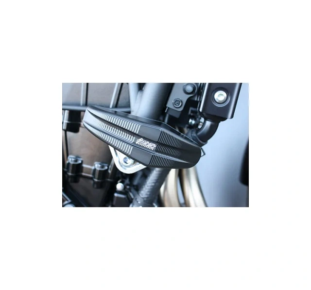 Слайдеры рамы мотоцикла продольные GSG 1505040-K65