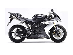 Yamaha YZF-R1 2004-2006