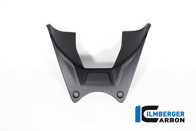 Накладка бачка ILMBERGER CARBON TAO.124.DI23M.K