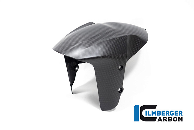 Переднее крыло ILMBERGER CARBON KVO.122.DI23M.K