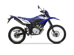 Yamaha WR125R-X 2009-