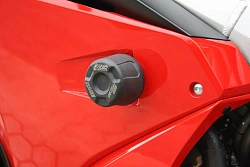 Слайдеры рамы мотоцикла GSG 40602-H54