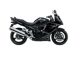 Suzuki GSX650F 2008-